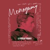 Monogamy (Le Boeuf Remix) - Single