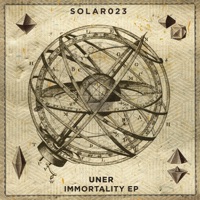 Immortality - Single - Uner