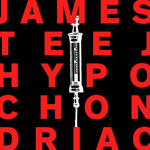 Hypochondriac - EP