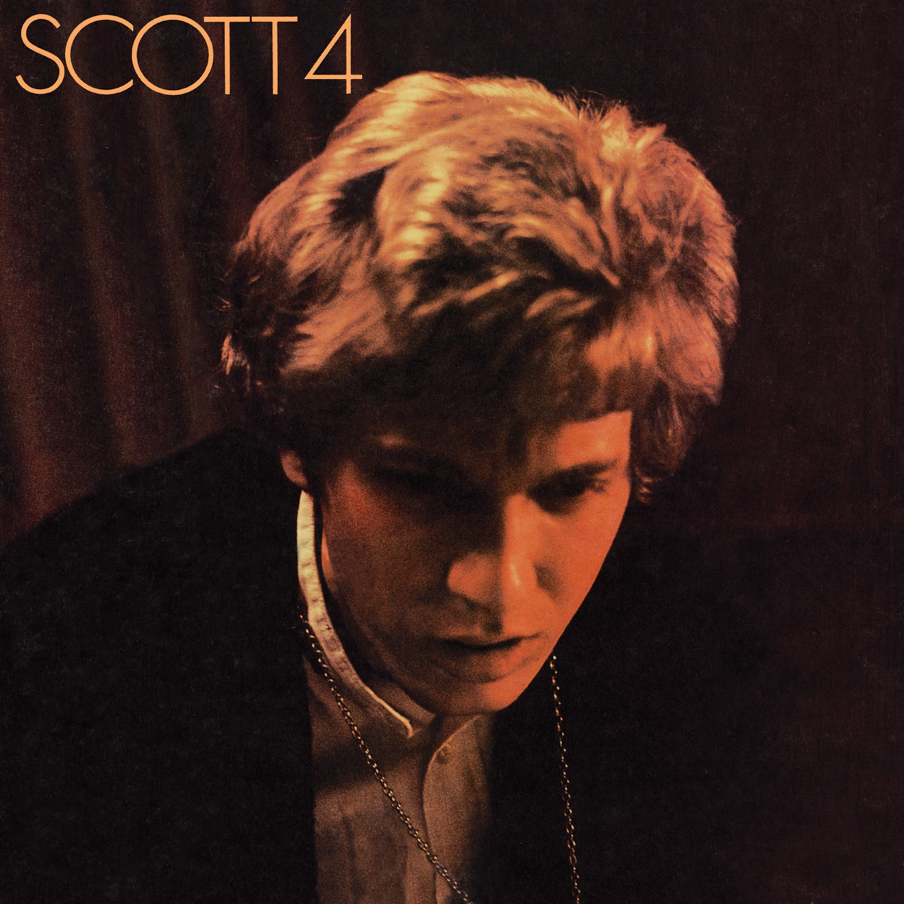 Scott Walker – Scott 4 (1969) [iTunes Match M4A]