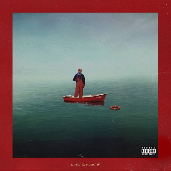 Cover artwork for Interlude