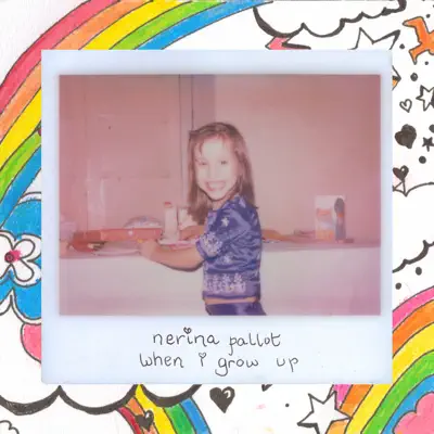 When I Grow Up - EP - Nerina Pallot