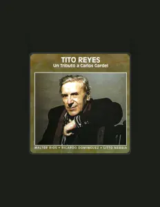 Listen to Tito Reyes, watch music videos, read bio, see tour dates & more!