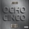 Ocho Cinco (feat. Yellow Claw) - DJ Snake lyrics