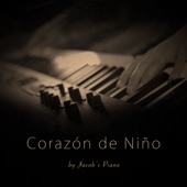 Corazón de Niño artwork