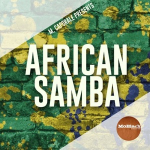 African Samba - Single