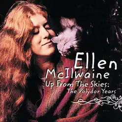 Up from the Skies: The Polydor Years - Ellen McIlwaine