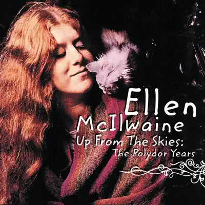Up from the Skies: The Polydor Years - Ellen McIlwaine Up from the Skies: The Polydor Years - Ellen McIlwaine