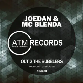 Out 2 the Bubblers by Joedan & MC Blenda song reviws