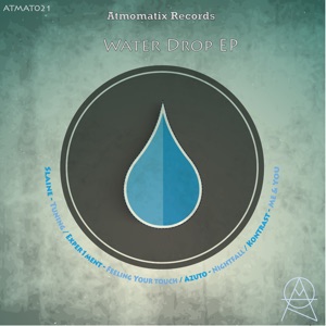 Waterdrop - EP