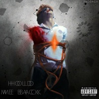Hold Me Back - Single - Prodagii