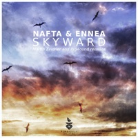 Skyward - Single - Martin Zeidner, Nafta & Ennea & Pro4ound