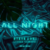 All Night (Remixes) - Single