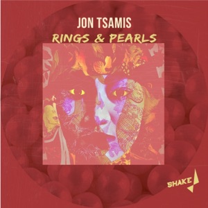 Rings & Pearls - Single