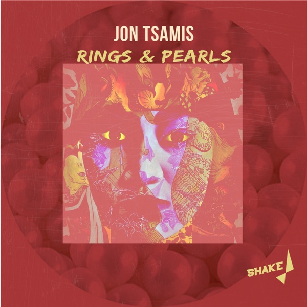 Rings & Pearls - Single