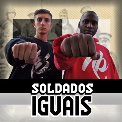 Soldados Iguais - Single
