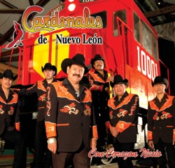 Cardenales de Nuevo León - Ya Lo Sé