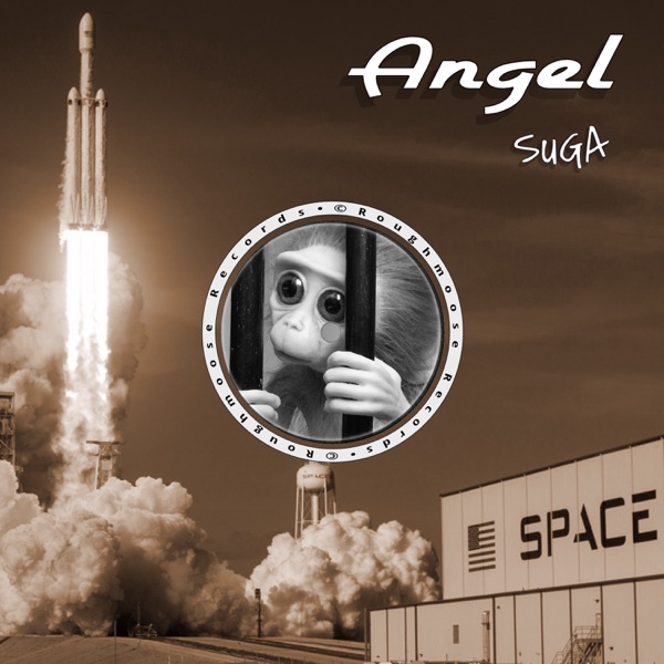 Angel - Single