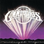 The Commodores - Sail On