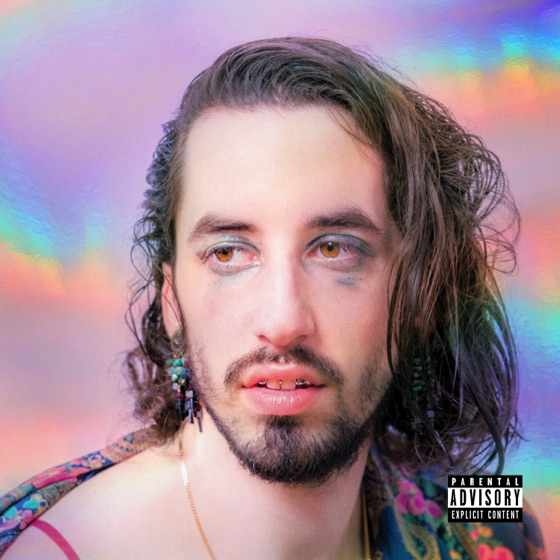 Cover artwork for Bryan Herman