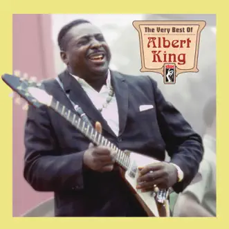 Laundromat Blues by Albert King song reviws