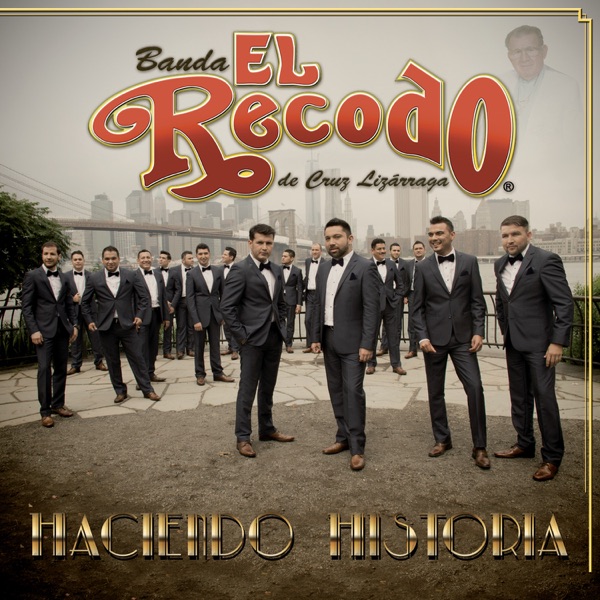 Banda El Recodo de Cruz Lizarraga - Entonces Qué Somos
