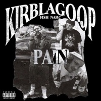 Pain - EP - KirbLaGoop