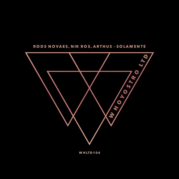 Solamente - EP