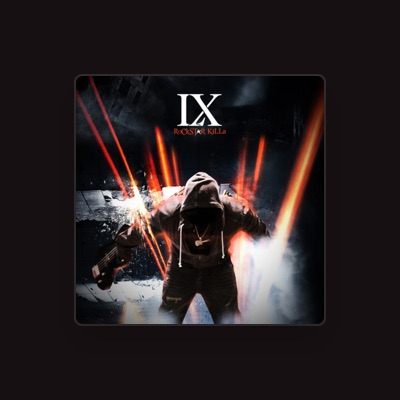 Listen to LX Of Warpath, watch music videos, read bio, see tour dates & more!