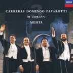 Turandot: Nessum dorma!