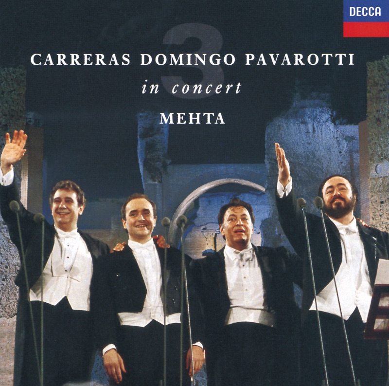 Turandot: Nessum dorma!