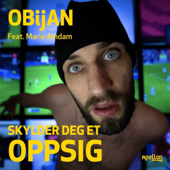Skylder deg et oppsig (feat. Marie Amdam)