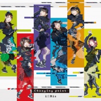 Changing point - Single - i☆Ris