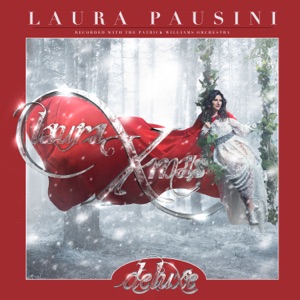 Laura Pausini - Feliz Navidad (with The Patrick Williams Orchestra) - Line Dance Music
