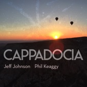 Jeff Johnson - Cappadocia