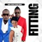 Fitting (feat. Desire Luzinda) - Radio & Weasel lyrics