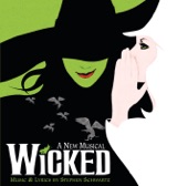 Wicked - Finale "Wicked" (Kristin Chenoweth, Idina Menzel)