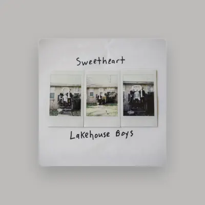 Listen to Lakehouse Boys, watch music videos, read bio, see tour dates & more!