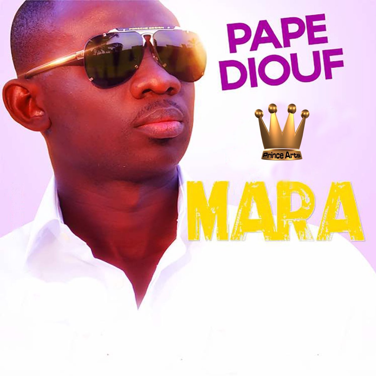 7 seconds pape diouf