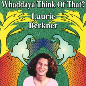 The Laurie Berkner Band - (I'm Gonna Eat) On Thanksgiving Day - Line Dance Choreographer