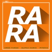 Ra Ra (with Supah Mario & Piter-G) artwork