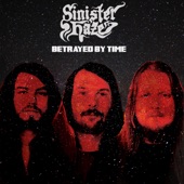 Sinister Haze - Black Shapeless Demon