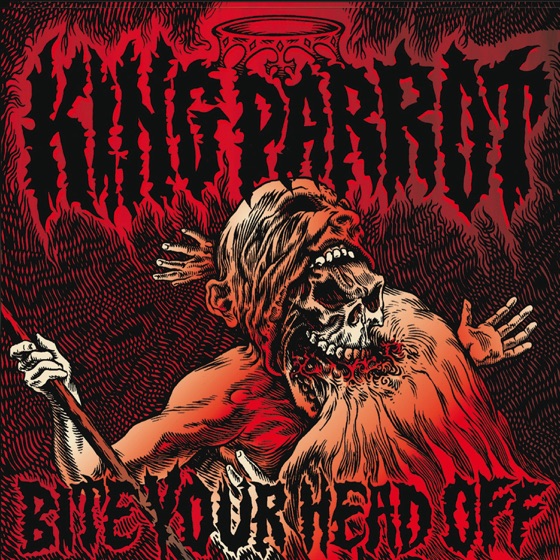 Cover artwork for Lizard