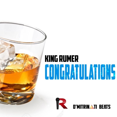 Congratulations - Single