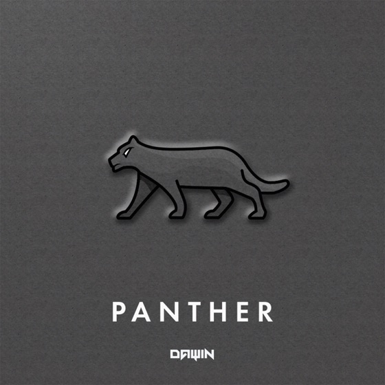 Cover artwork for Panther