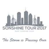 The Storm Is Passing Over (Sonshine Tour 2017) [Live] artwork