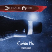 Cover Me (Dixon Remix) artwork