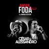 Amor Foda (feat. Naiara Azevedo) - Single