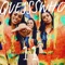 Op De Bank (feat. Jonna Fraser) - Quessswho lyrics