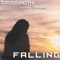 Falling (feat. Danae Piraino) - Crossmoth lyrics